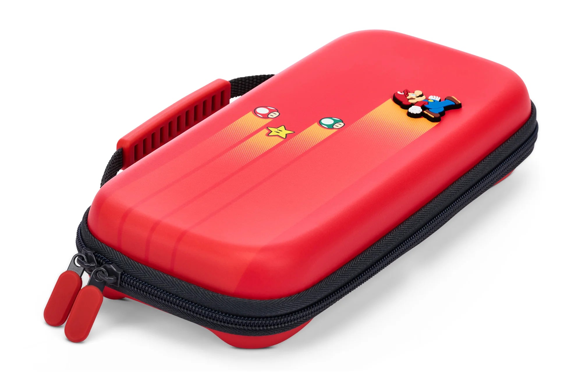 PowerA Protection Case for Nintendo Switch Family - Speedster Mario