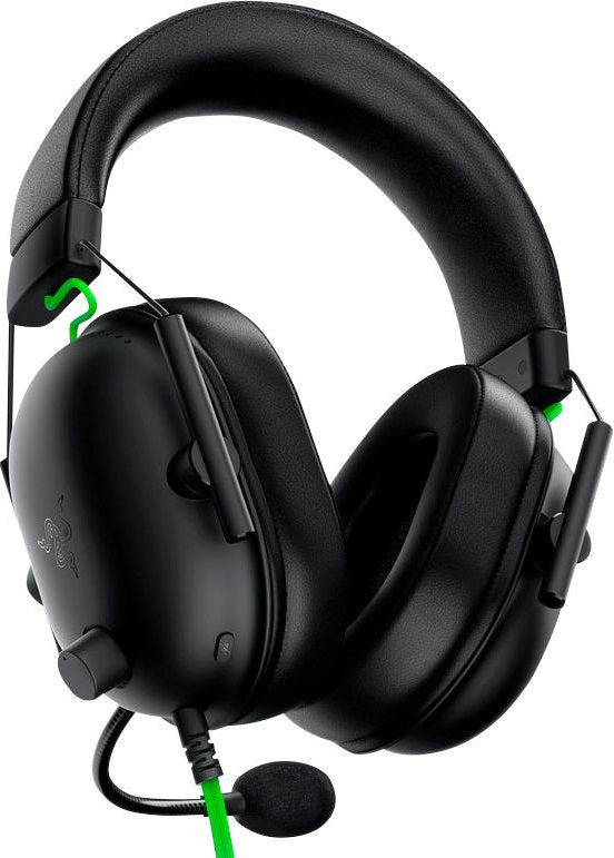 BLACKSHARK V2 X WRD H/S - Black