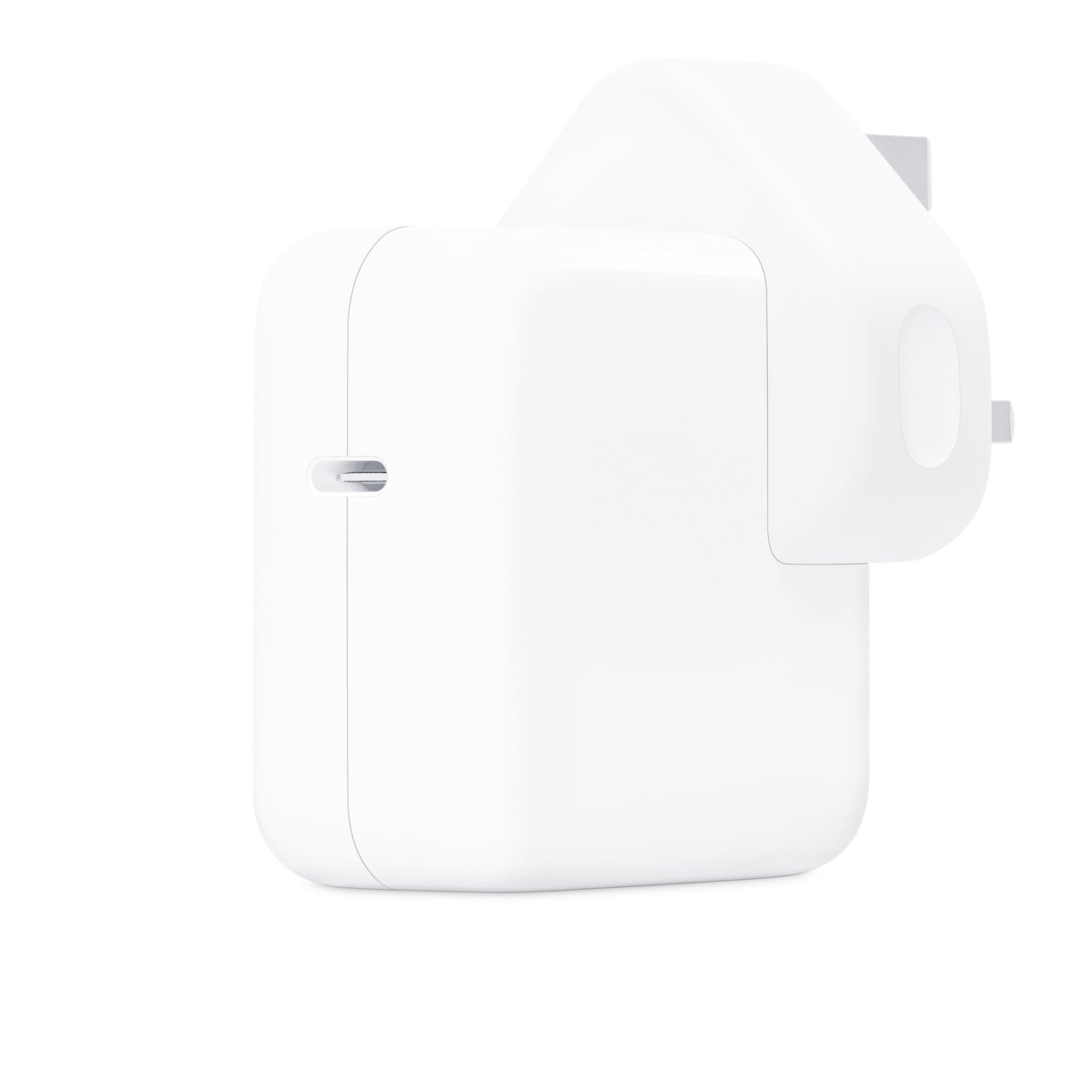 محول طاقة USB-C بقدرة 30 واط