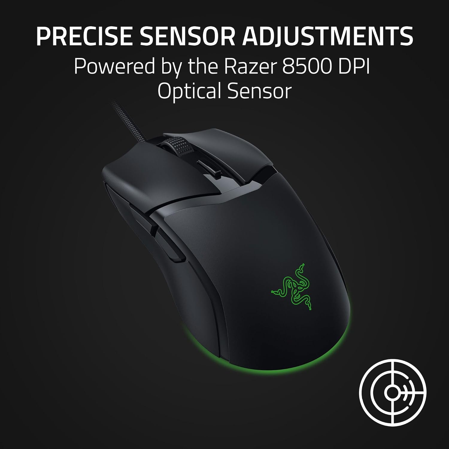 Razer Cobra
