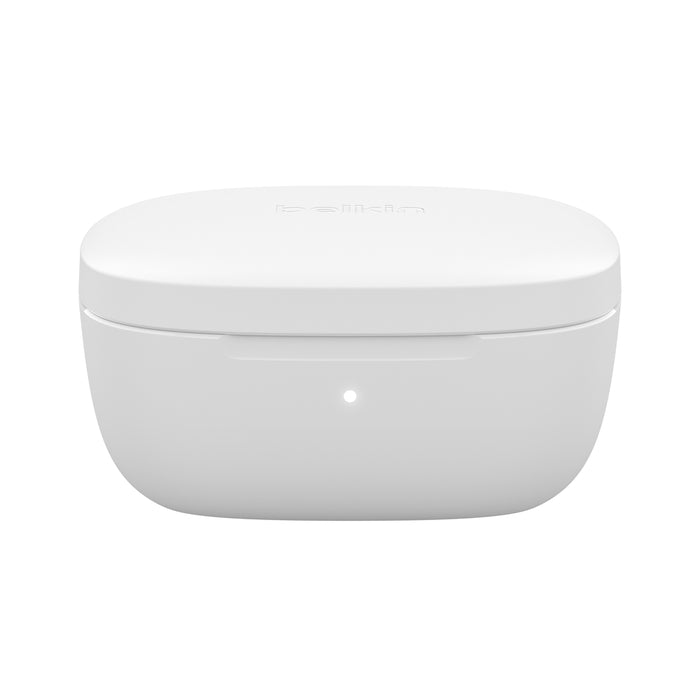 BELKIN - AUDIO -TRUE WIRELESS - SOUNDFORM MOTION - WHITE