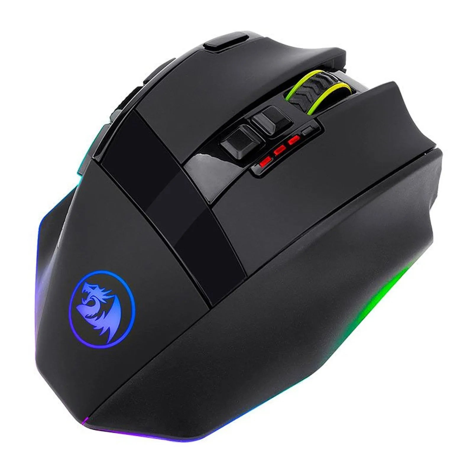 Redragon Sniper Pro M801P-RGB Dual mode gaming mouse
