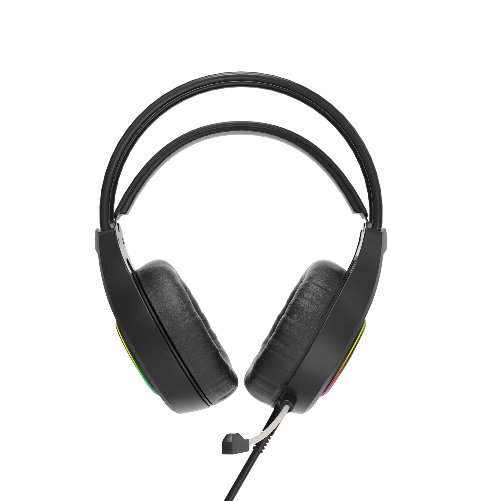 MARVO HG8921 USB 2.0 Stereo Gaming Headsets Lightweight gami