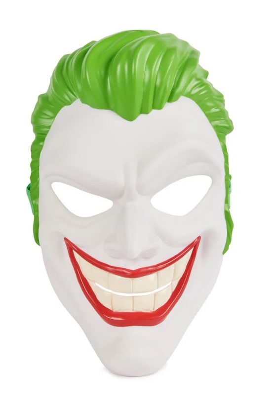 DC The Joker Mask