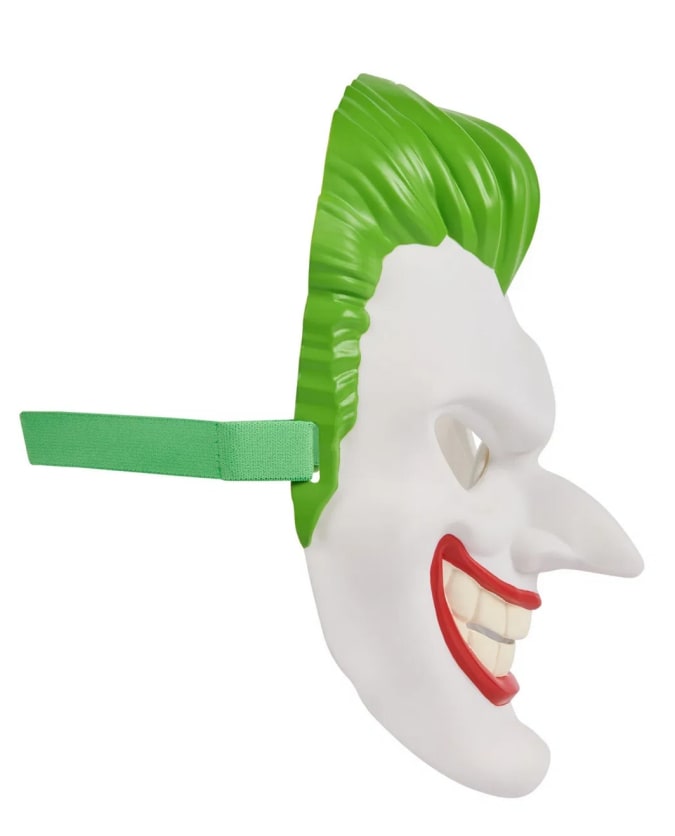DC The Joker Mask