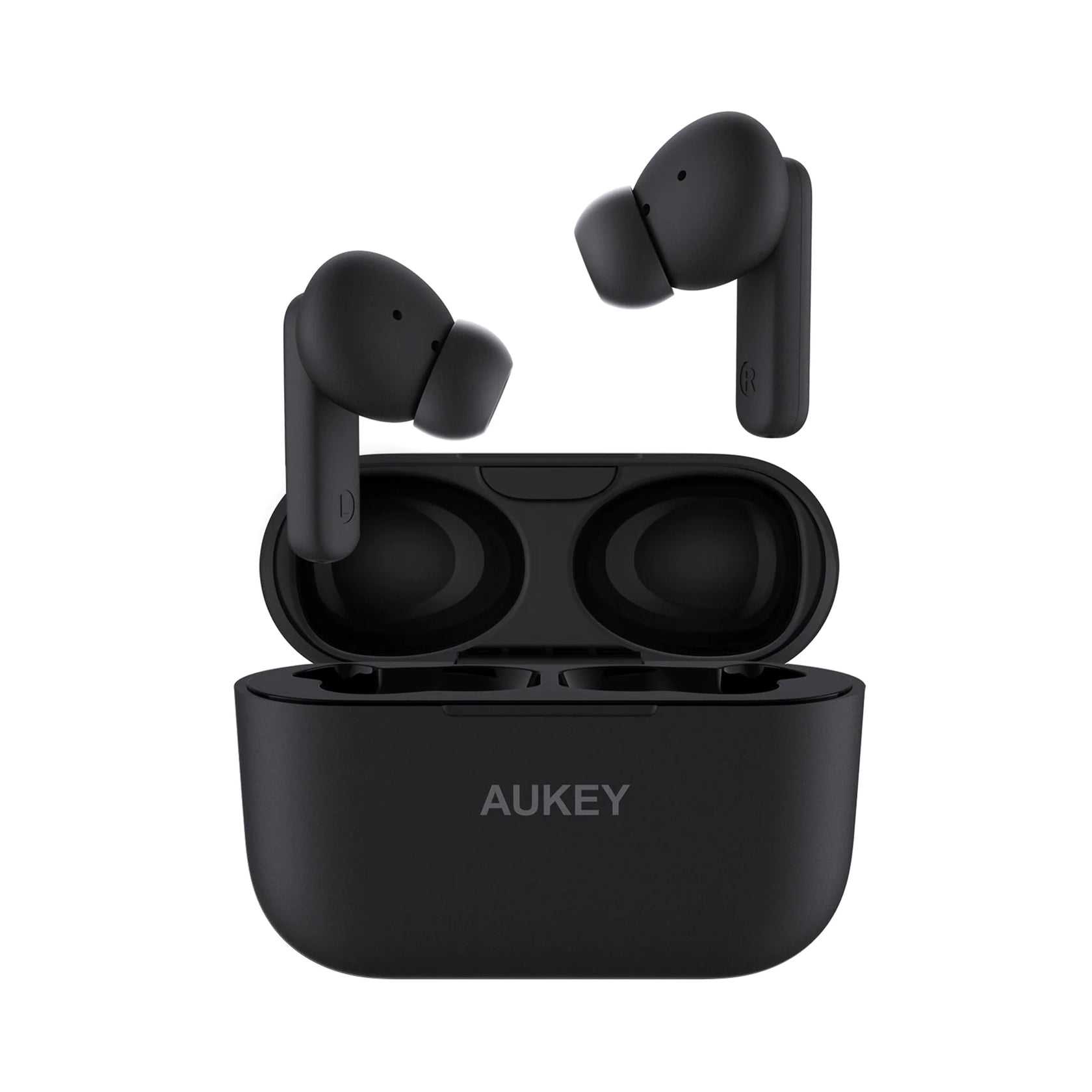 AUKEY True Wireless Earbuds M1S Black