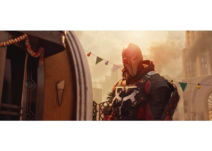 PS5 فرقة الانتحار: قتل رابطة العدالة