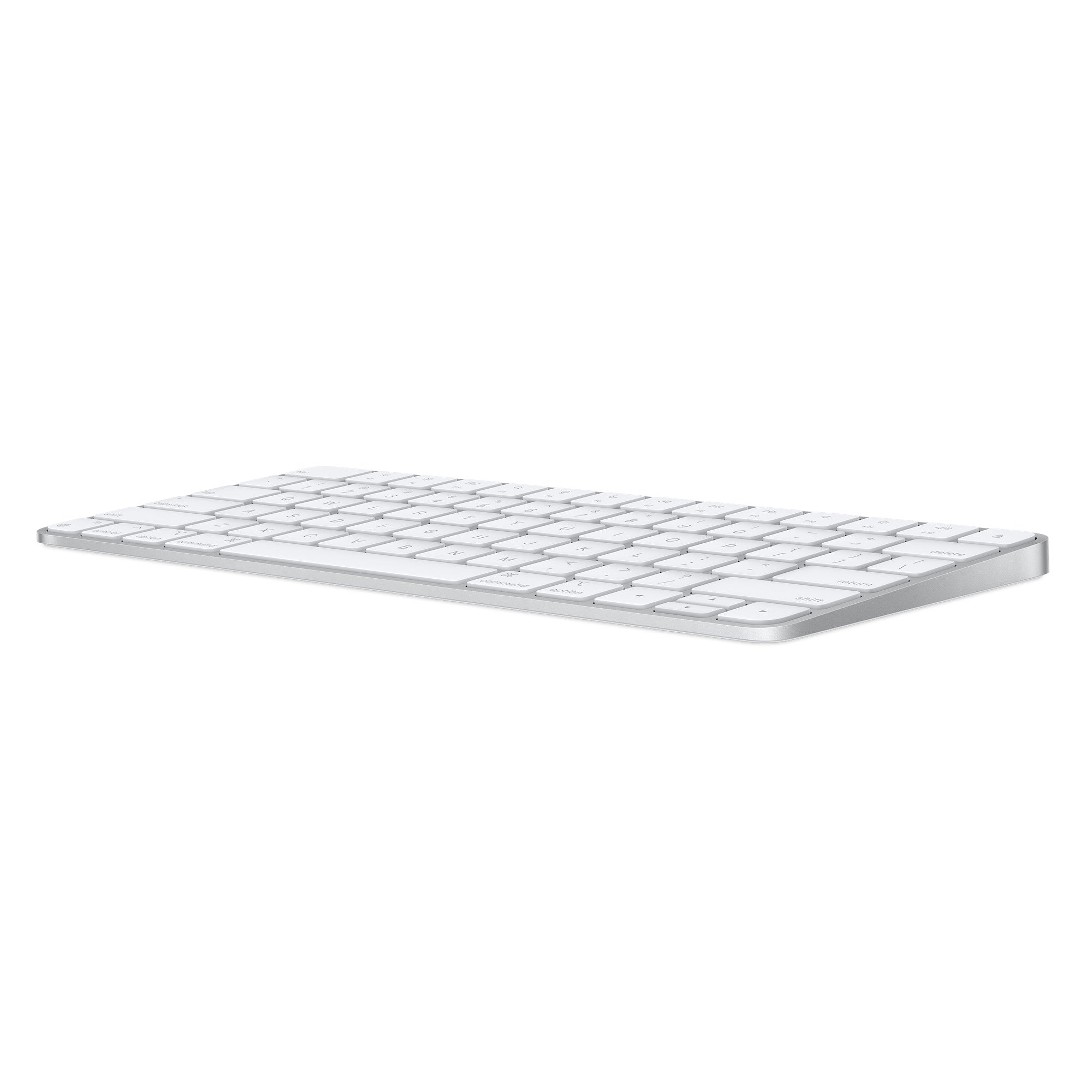 Magic Keyboard - Arabic