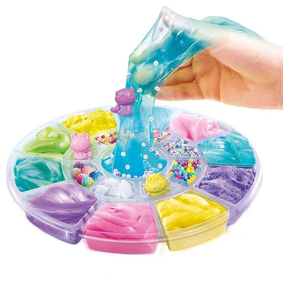 Gabby'S Dollhouse - Sensory Compounds Wheel
