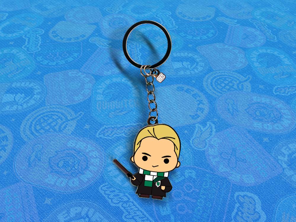 Draco Keychain