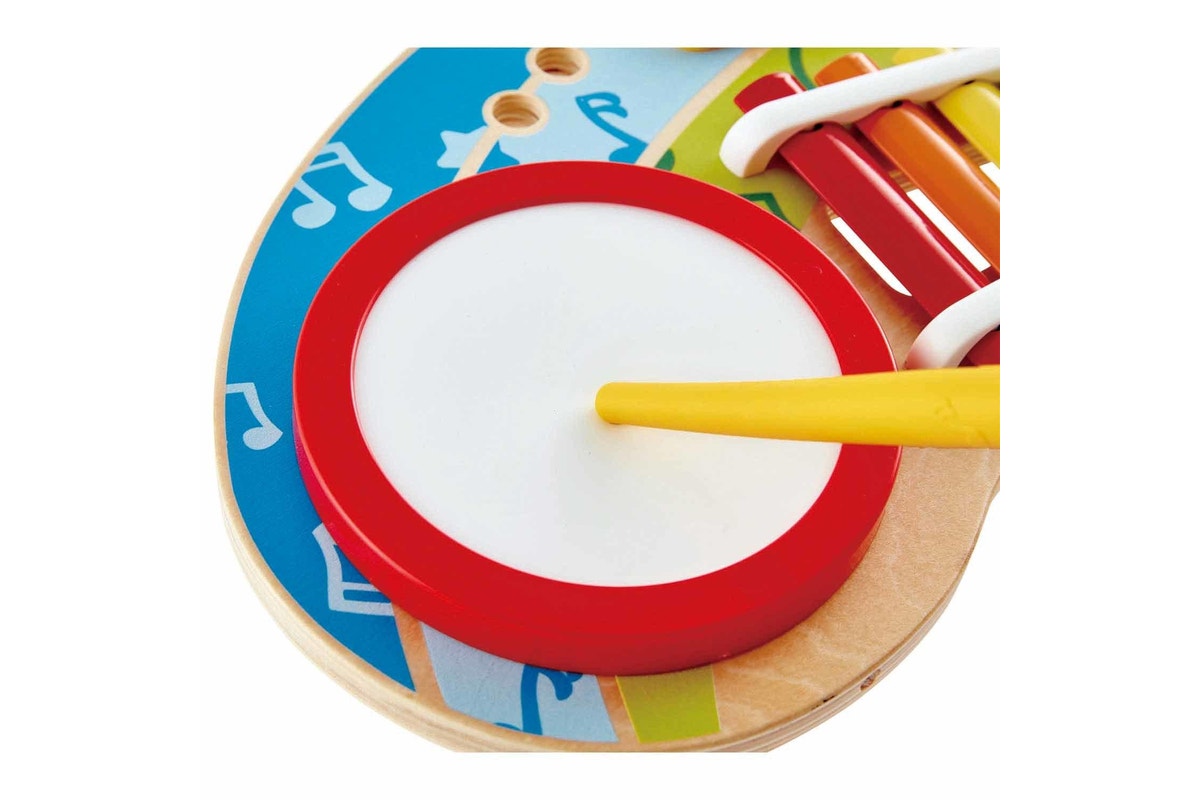 Hape - Mighty Mini Band