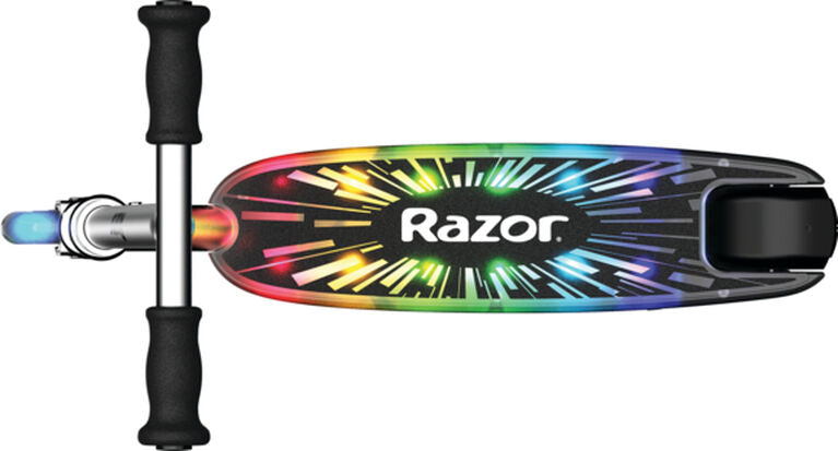 Razor - ColorRave - Electric Scooter -12km/h - 8+