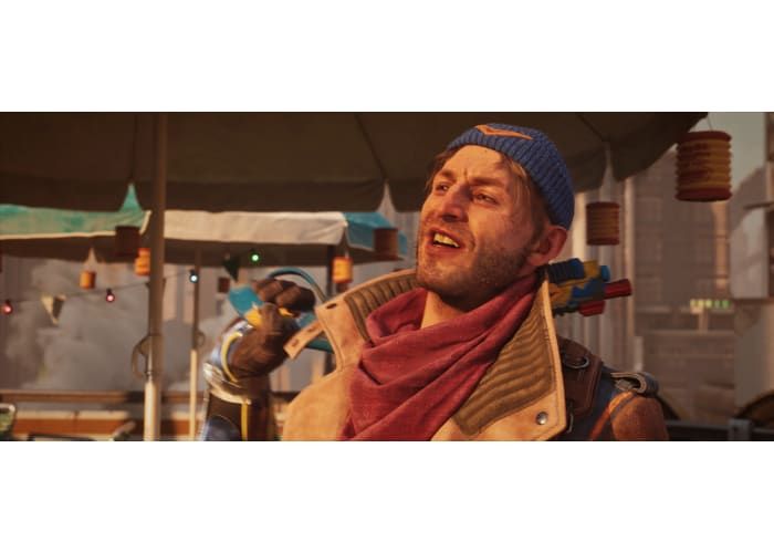 PS5 فرقة الانتحار: قتل رابطة العدالة