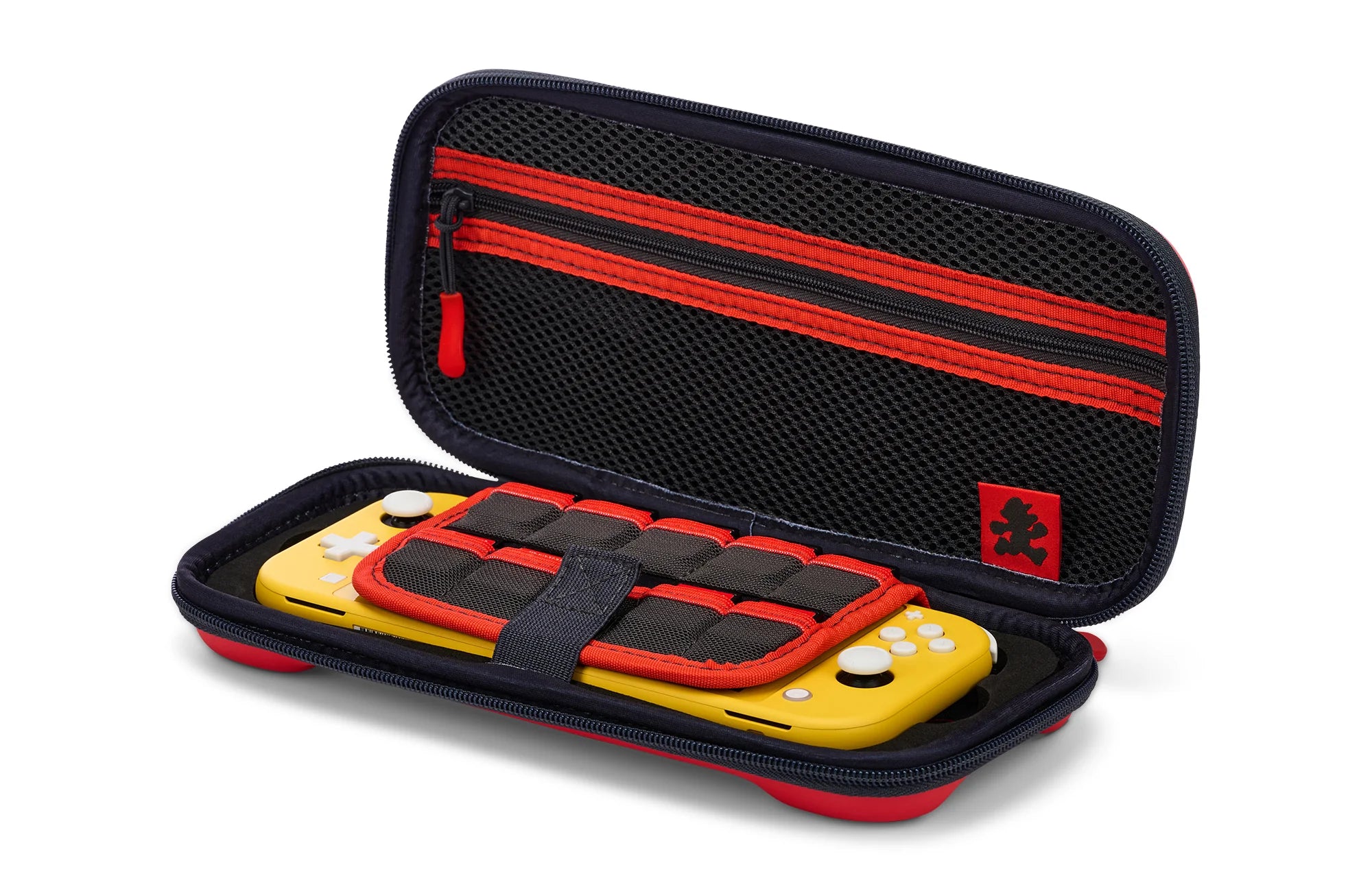 PowerA Protection Case for Nintendo Switch Family - Speedster Mario