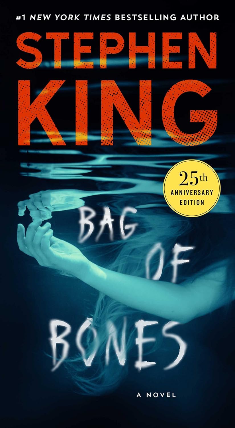 Bag Of Bones