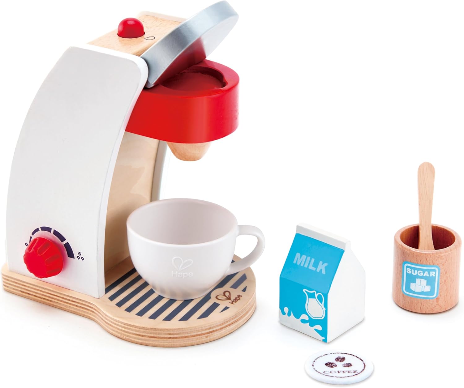 Hape - My Coffee Machine