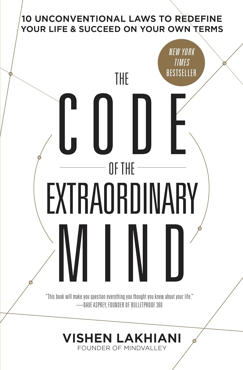 Code Of The Extraordinary Mind