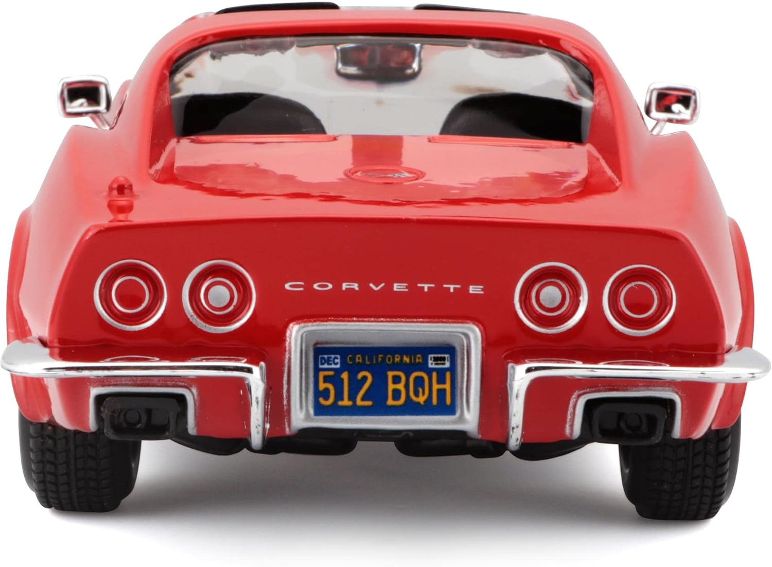 Maisto 31202 - 1:24 1970 Corvette