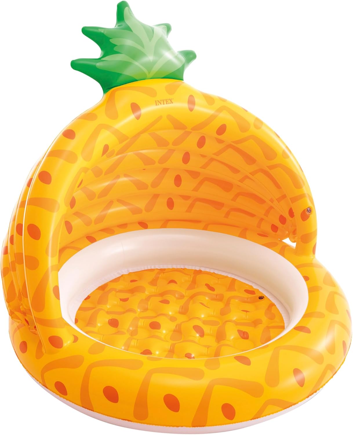 Intex Pineapple Baby Pool