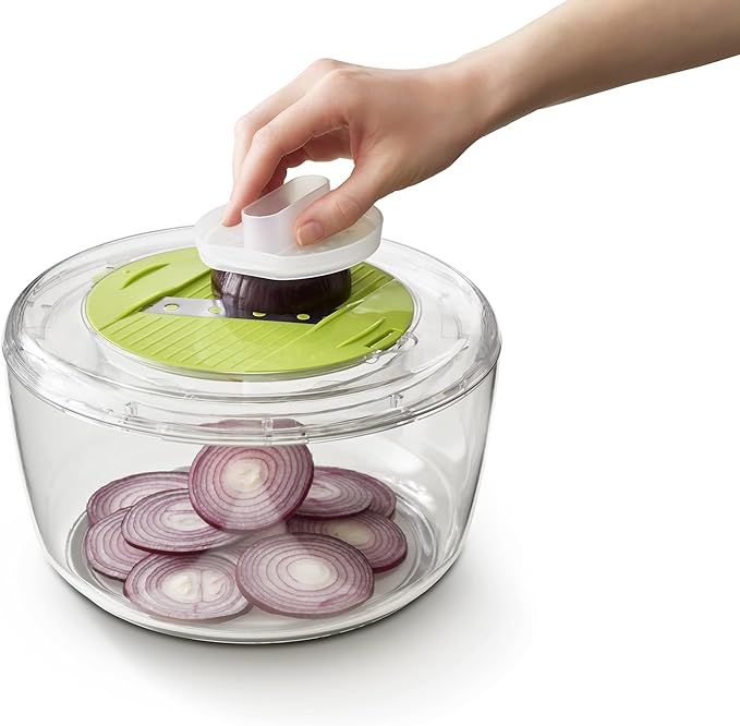 Joseph Joseph Salad Preparation Set 4 pc Multicolour