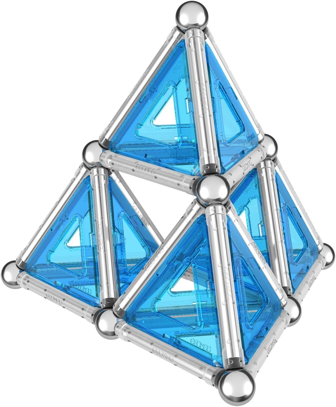 Geomag Pro-L Panels 75 Pcs