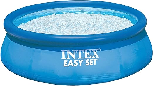 Intex 8Ft X 24In Easy Set Pool