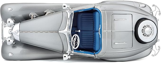 Maisto MERCEDES BENZ 500 K Type Special Roadster