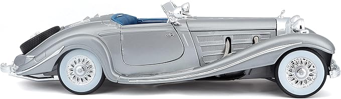 Maisto MERCEDES BENZ 500 K Type Special Roadster