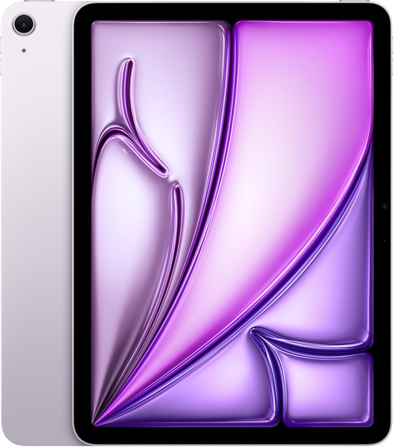 iPad Air M3 11-inch Wi-Fi 128GB - Purple