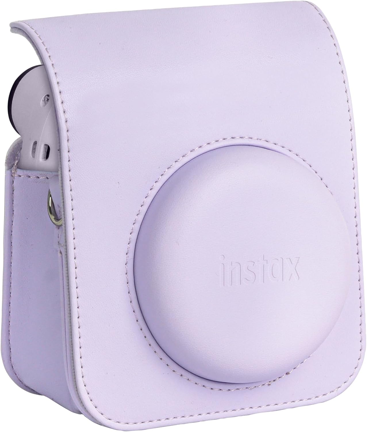 Instax Camera Mini 12 Gift Box (Lilac Purple)