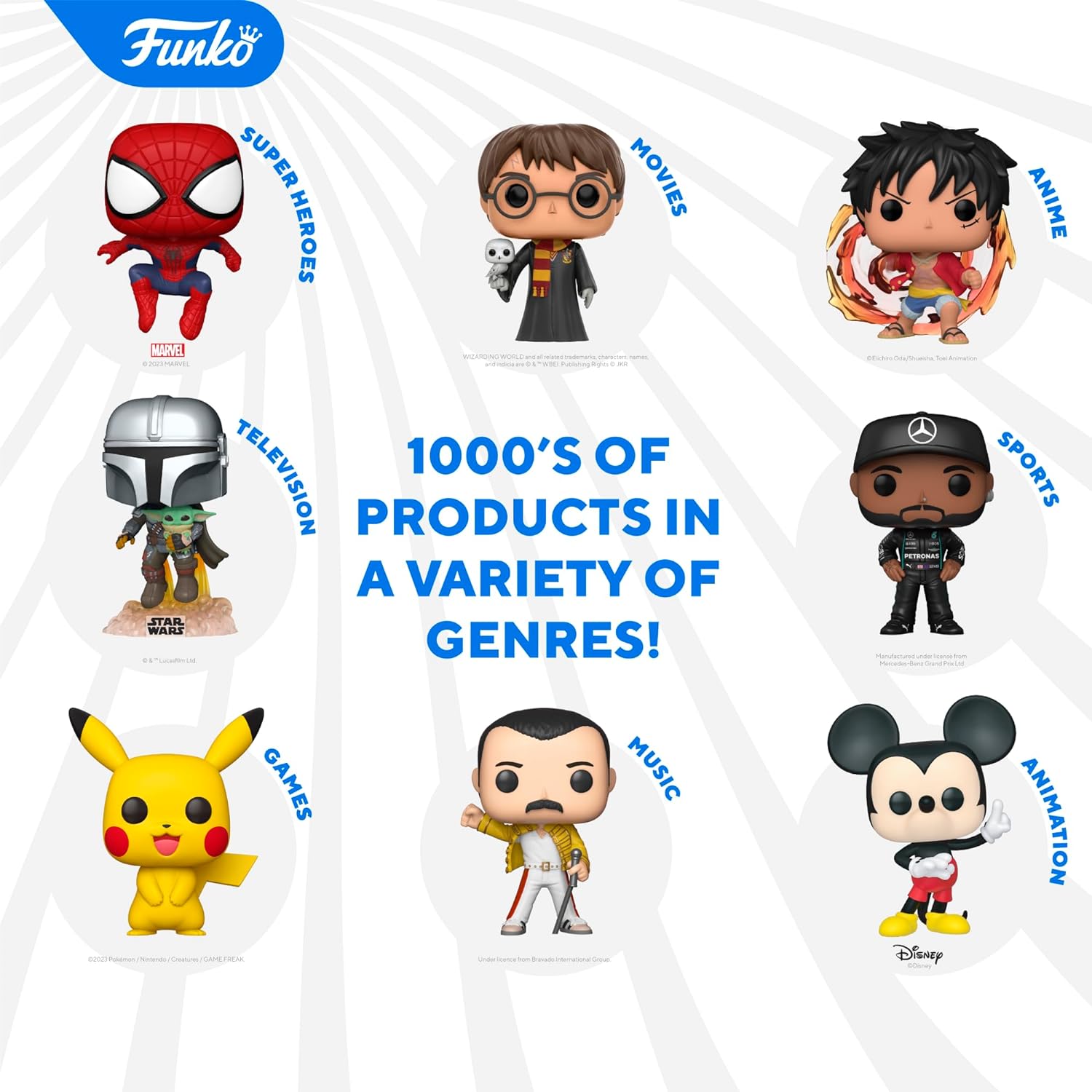 Funko - Pocket Pop! Animation: Naruto - Naruto