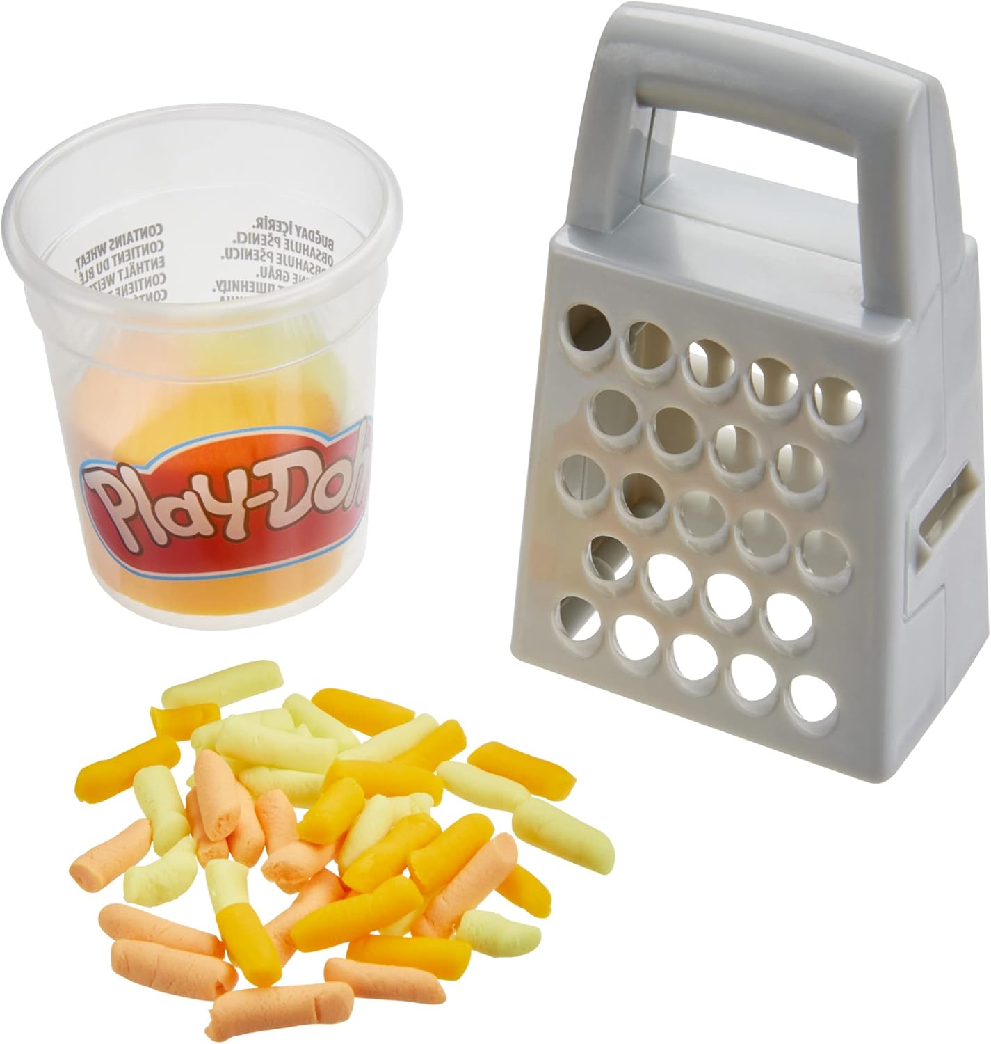 Play-Doh Pizza Oven Playset