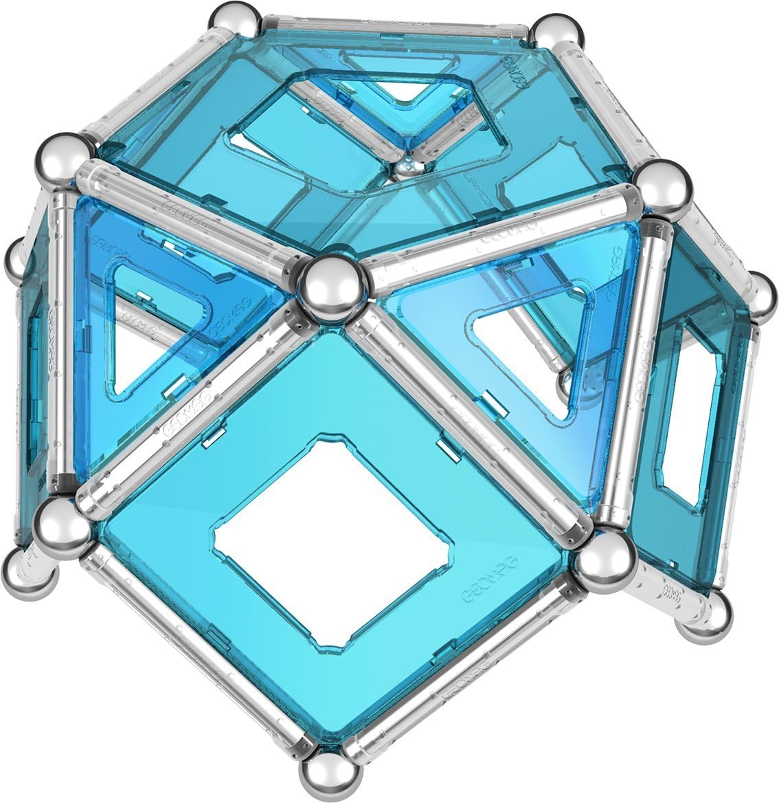 Geomag Pro-L Panels 75 Pcs