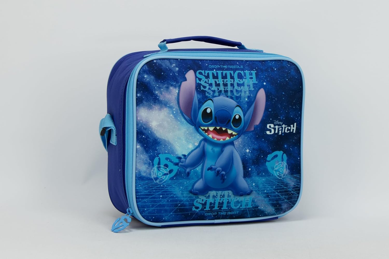Disney - Stitch  Insulated Lunch Tote