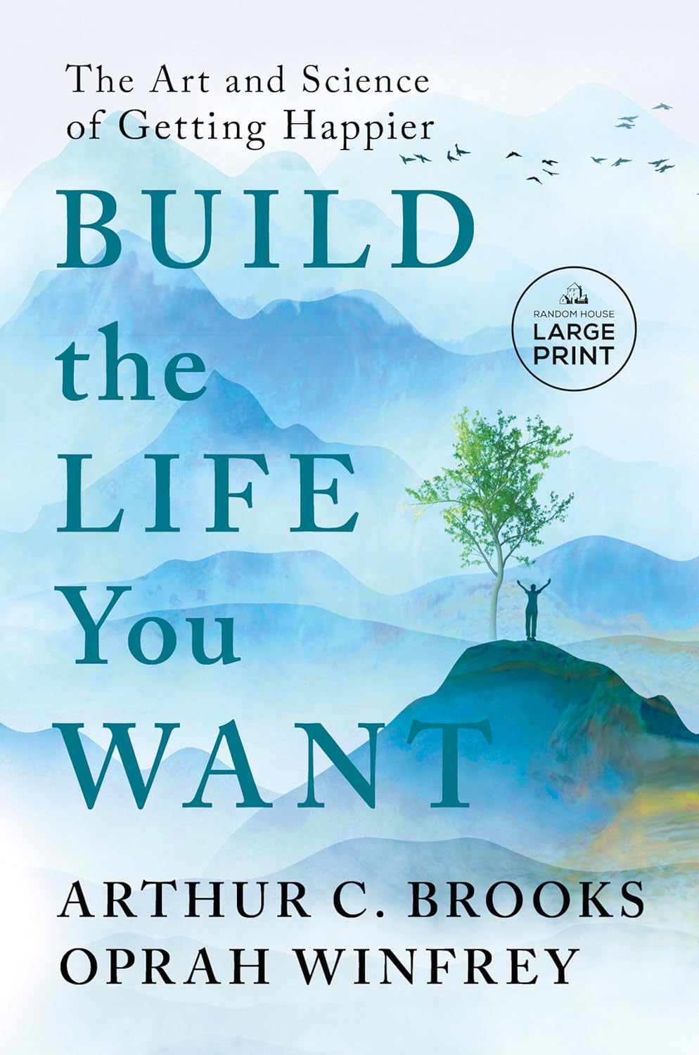 Build The Life You Want