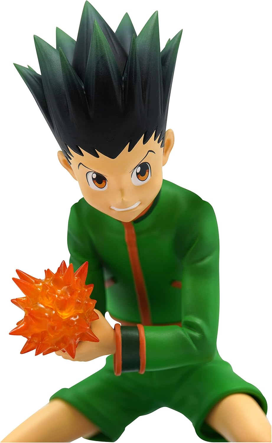 HUNTER X HUNTER - Figurine "Gon" x2