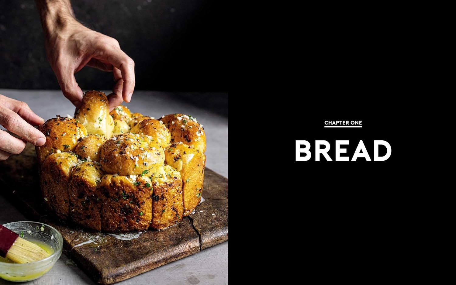 Basics With Babish Recipes For Screwing Up Trying Again And Hitting It Out Of The Park (A Cookbook)