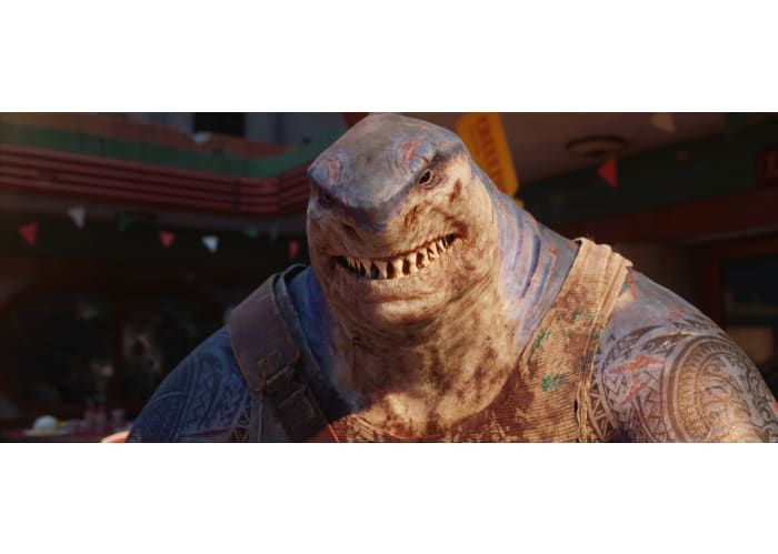 PS5 فرقة الانتحار: قتل رابطة العدالة