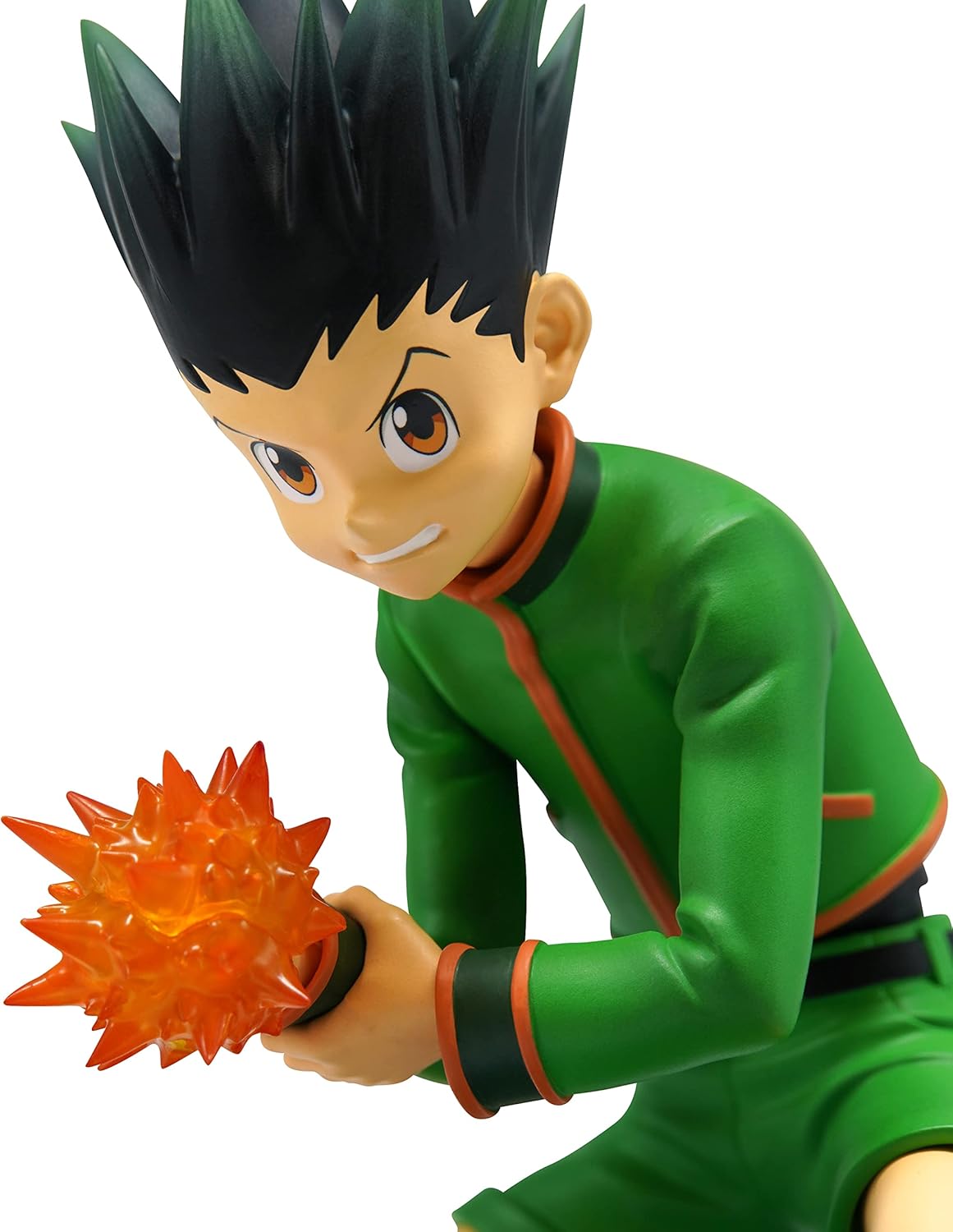 HUNTER X HUNTER - Figurine "Gon" x2