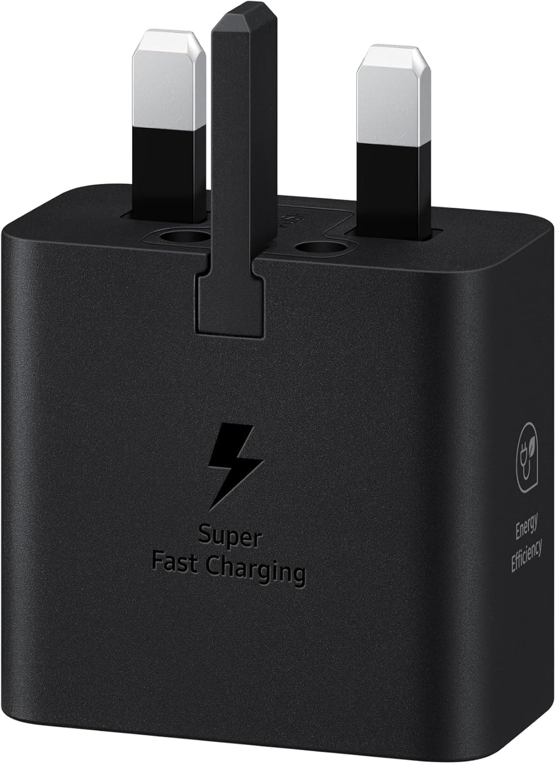 Samsung adapter Wall charger 25W Black