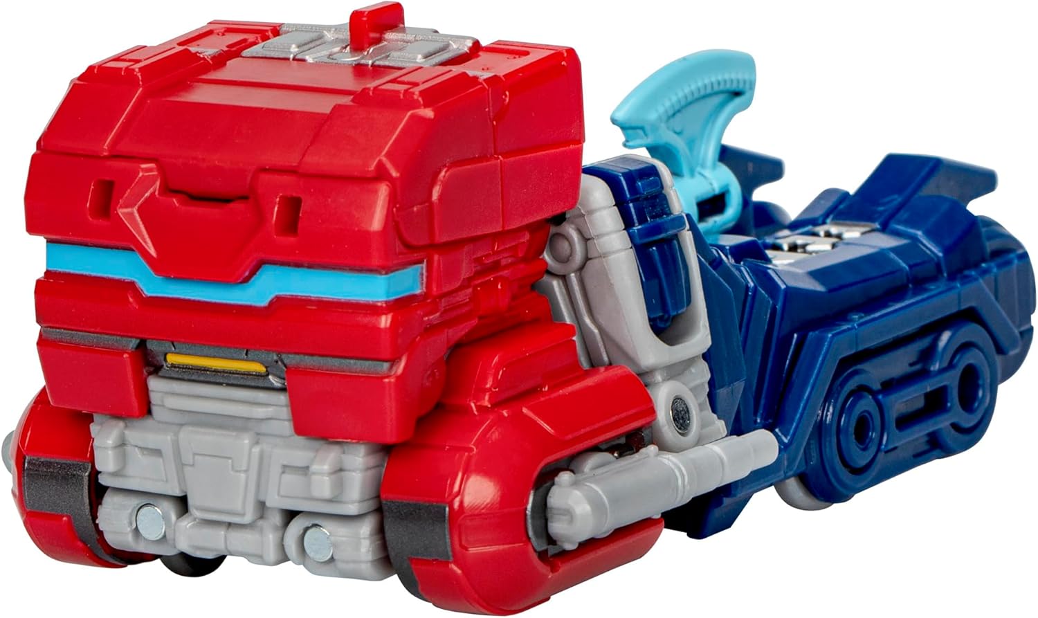 Transformers One Prime Changer Optimus Prime Orion Pax Action Figure