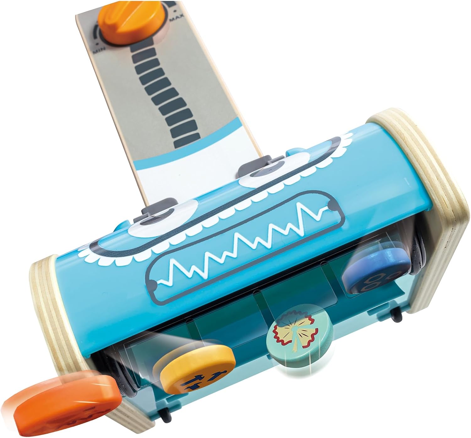 Hape Vacuum Playset Toy