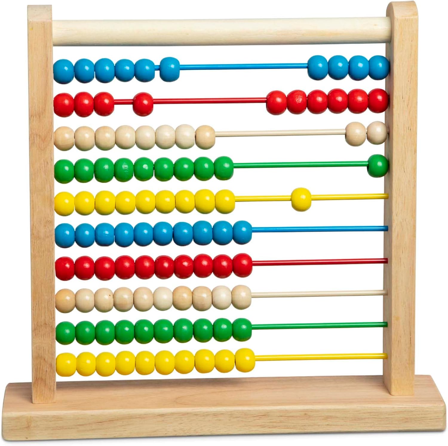 Melissa & Doug Abacus