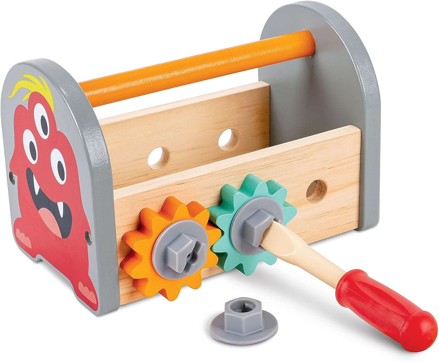 Hape - Fix-It Tool Kit