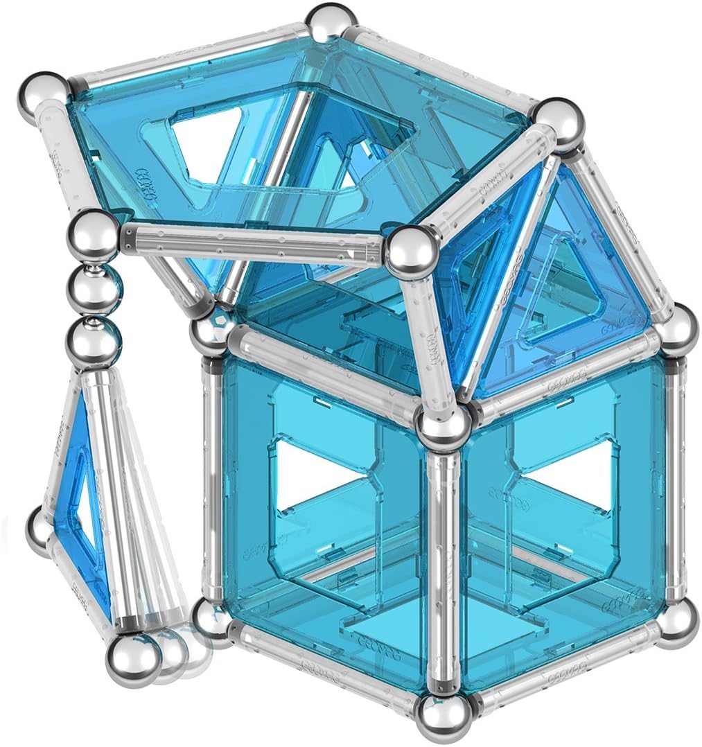 Geomag Pro-L Panels 75 Pcs
