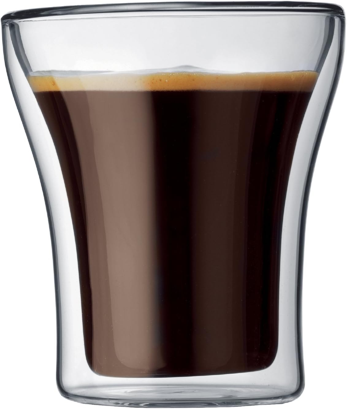 Assam Dw Glass 0.2L 2Pcs