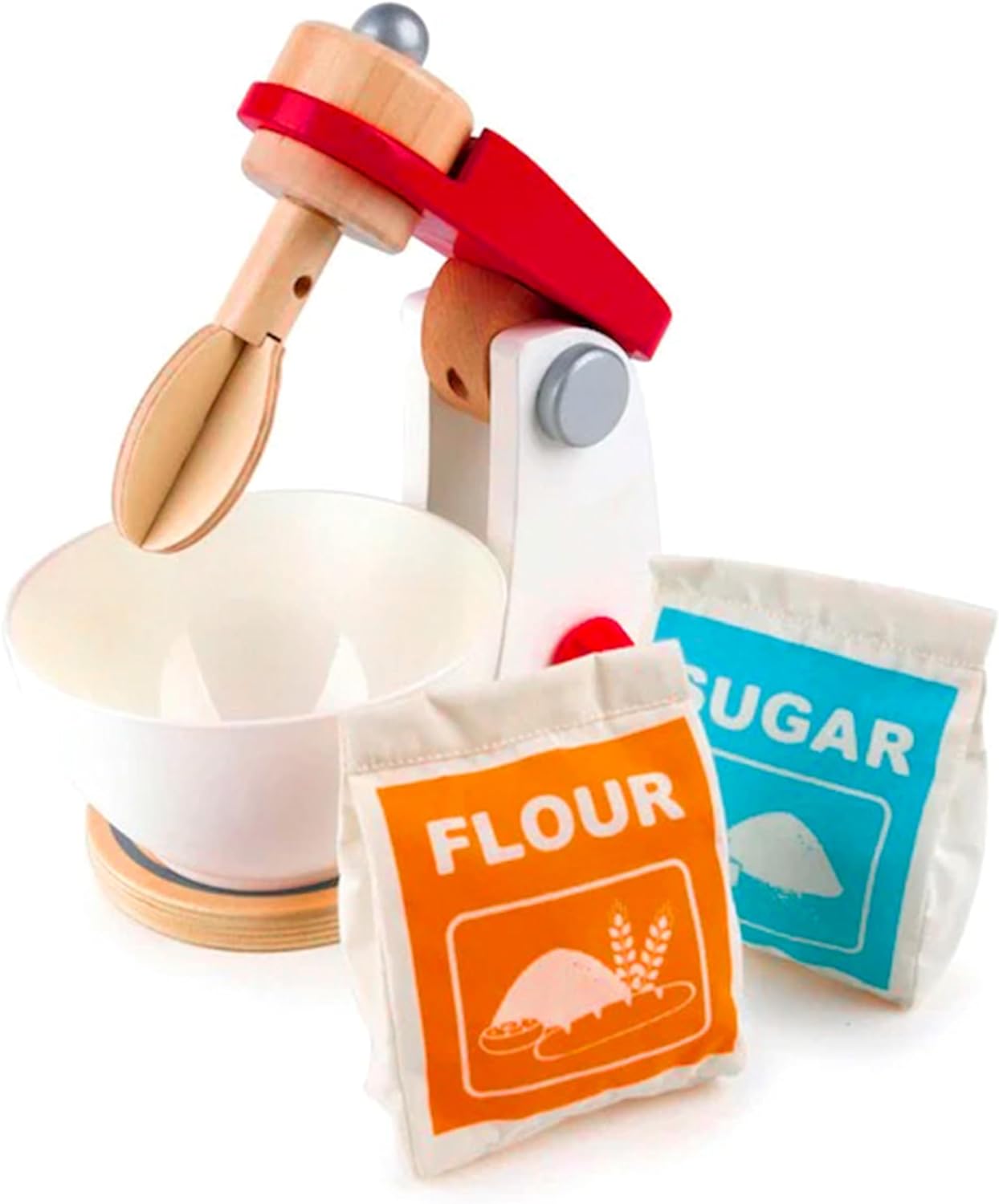 Hape - Mix & Bake Blender
