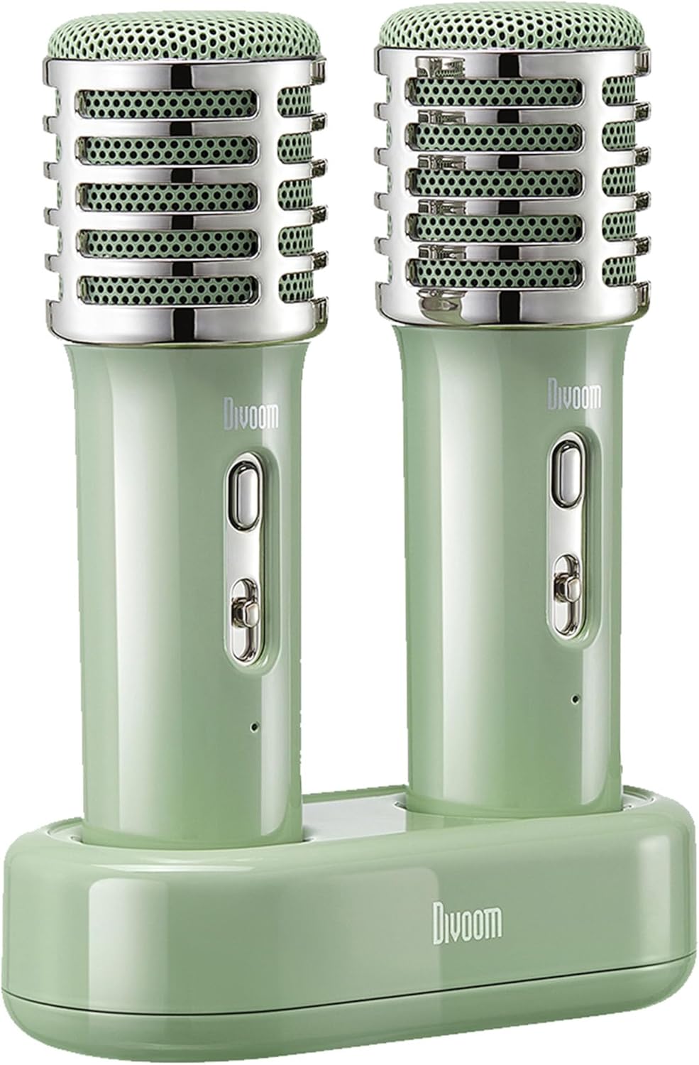 Divoom SongBird-HQ - Green