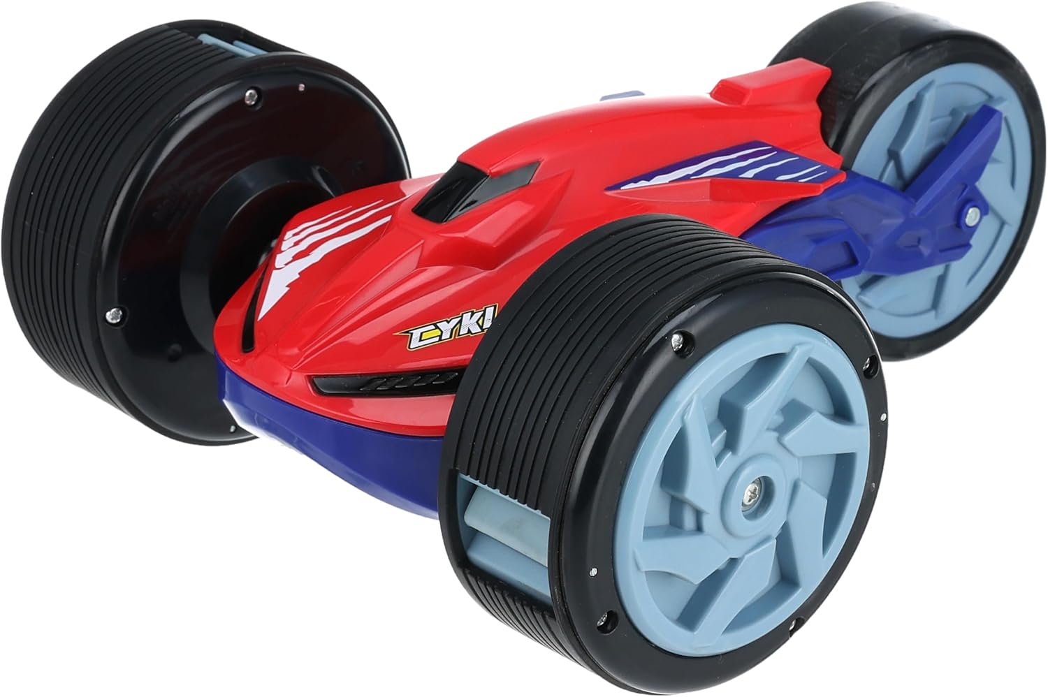 Maisto 2.4GHz Cykone Amphibian Remote Control Car