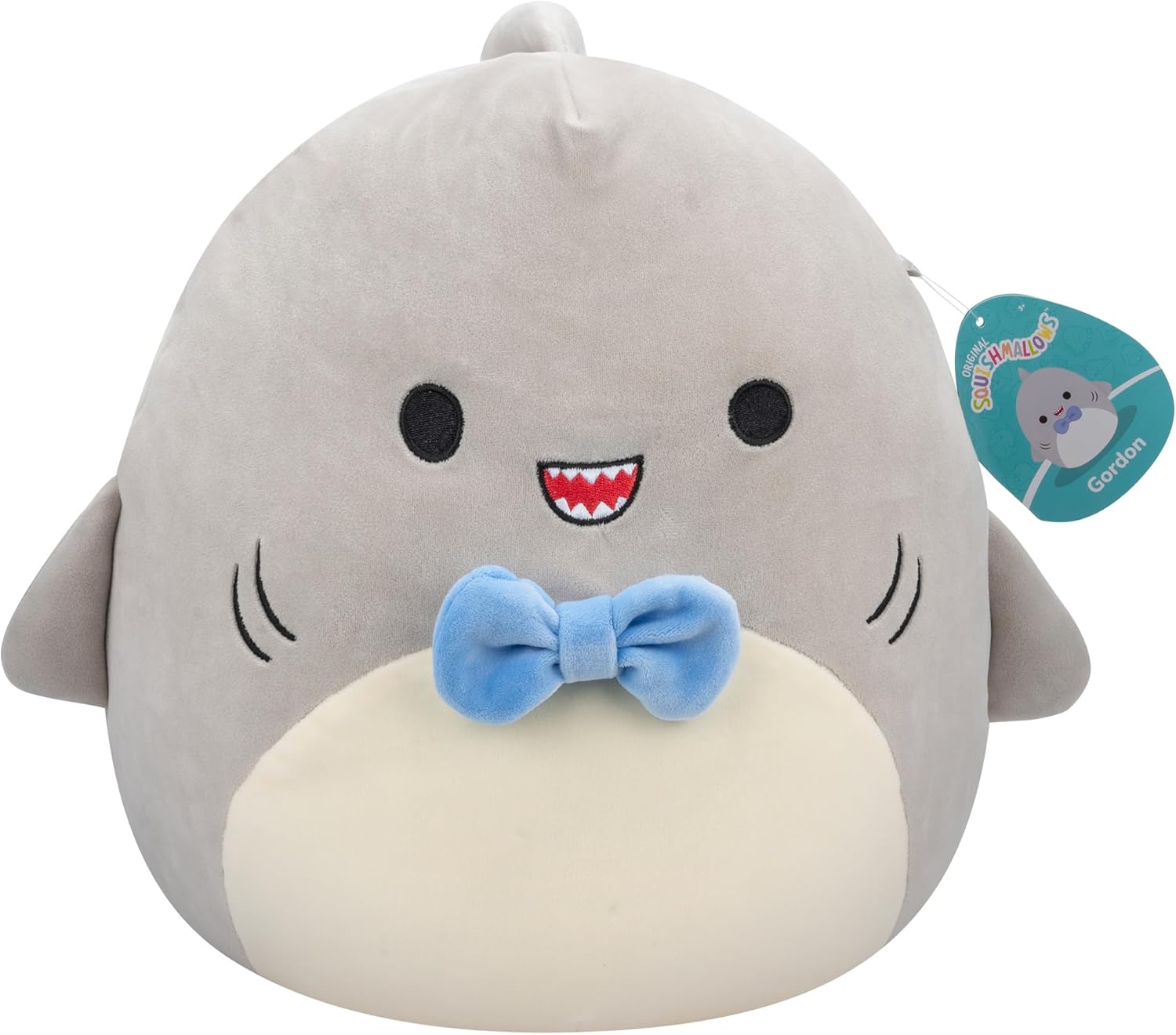 SQK - LITLLE PLUSH (7.5" SQUISHMALLOWS)
